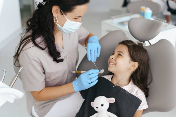 Best Emergency Dental Services for Seniors in Idylwood, VA