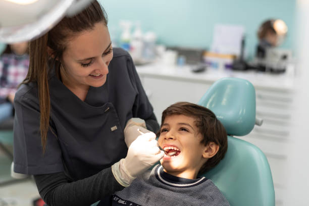 Best Emergency Dental Care for Abscessed Tooth in Idylwood, VA