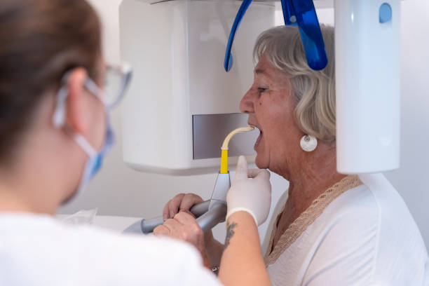 Best Orthodontic Emergency Dentist in Idylwood, VA
