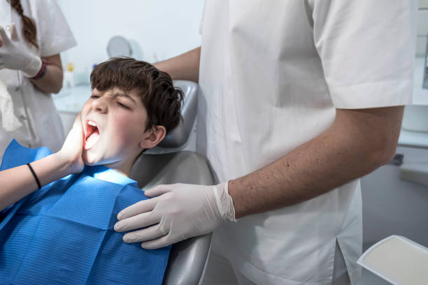 Best Broken or Cracked Tooth Emergency Dentist in Idylwood, VA