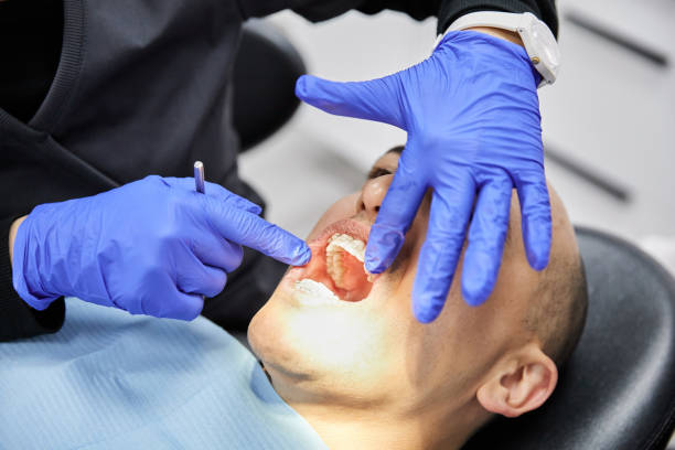 Best Pediatric Emergency Dentist in Idylwood, VA