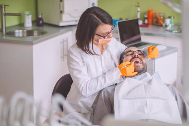 Best Emergency Dentist for Knocked-Out Tooth in Idylwood, VA