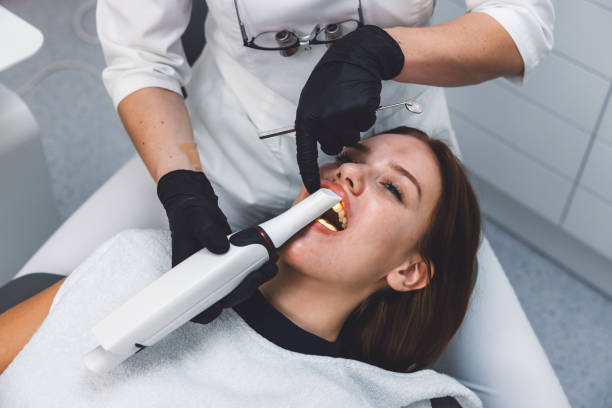 Best Emergency Dentist for Lost Fillings or Crowns in Idylwood, VA