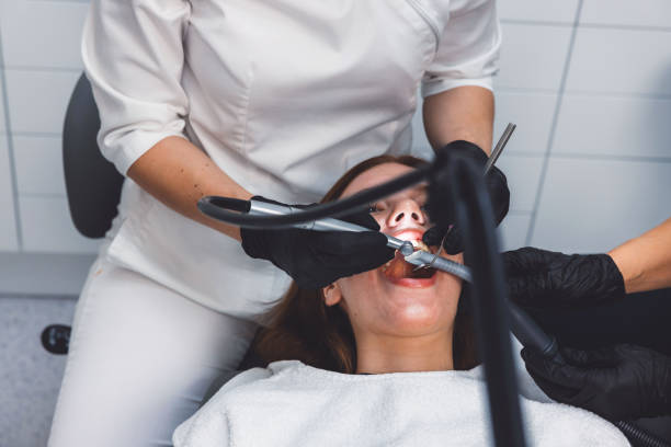 Best Weekend Emergency Dentist in Idylwood, VA