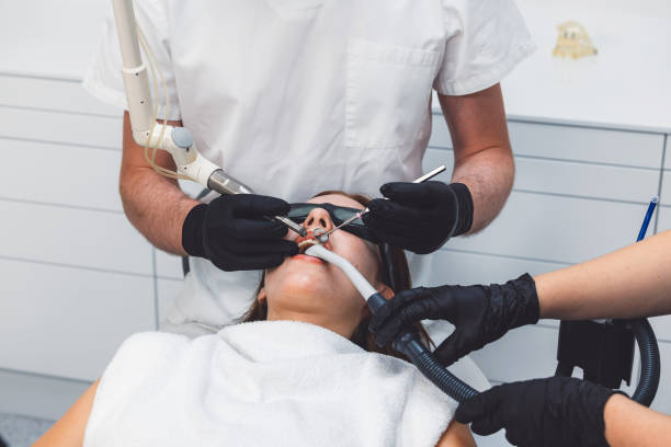 Best 24-Hour Emergency Dentist in Idylwood, VA